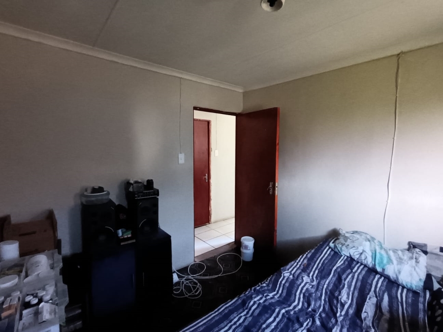 2 Bedroom Property for Sale in Tjoksville Eastern Cape